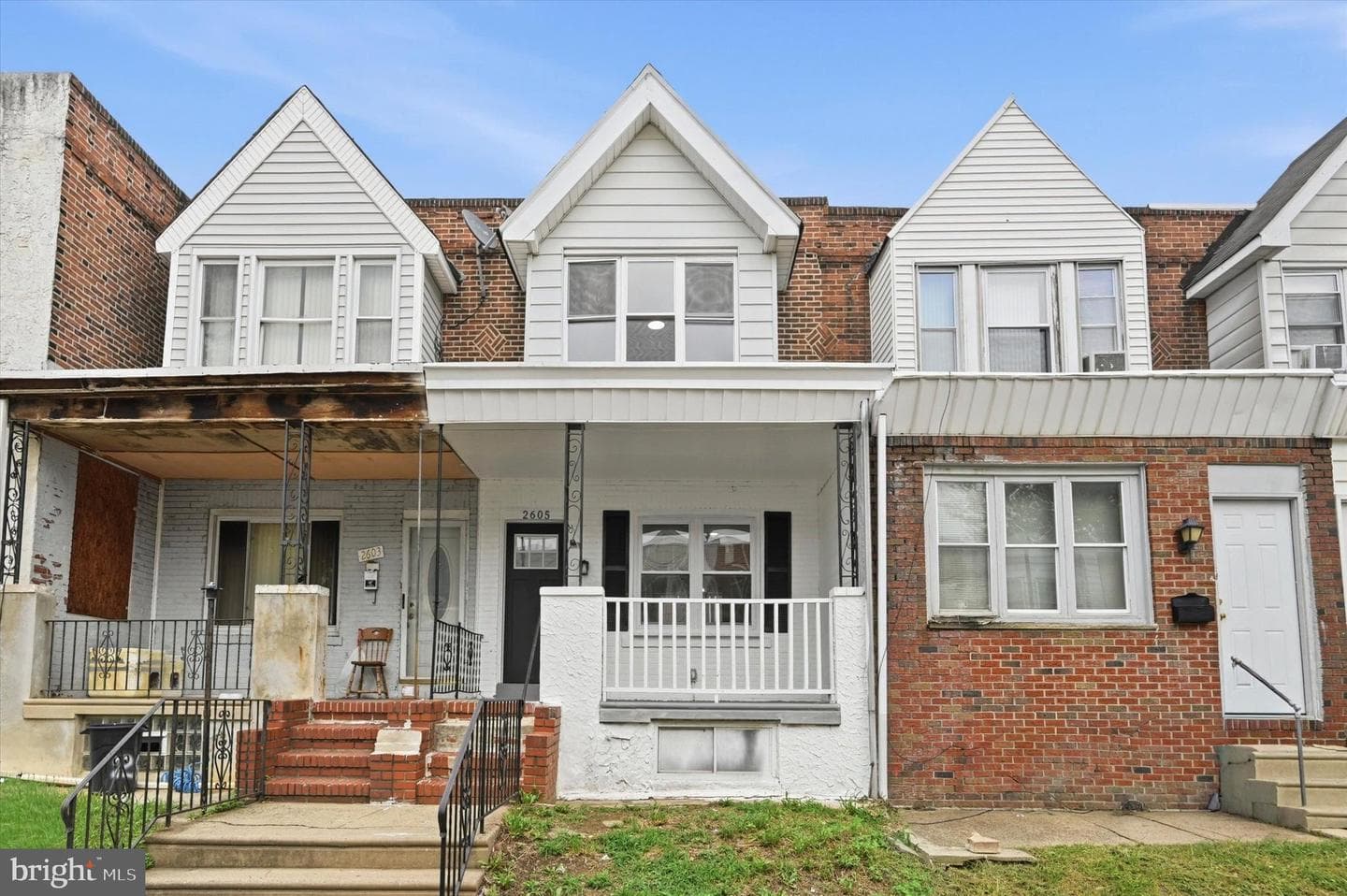 2605 S Robinson Street photo 1