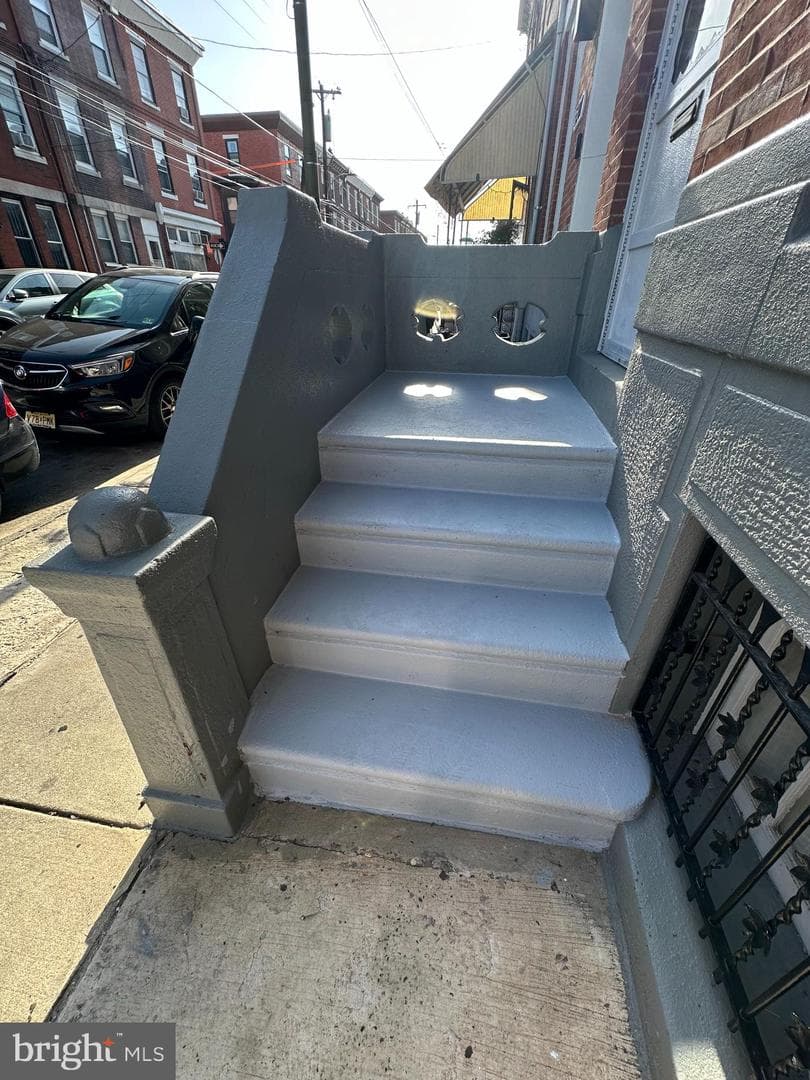 1505 Morris Street, Philadelphia