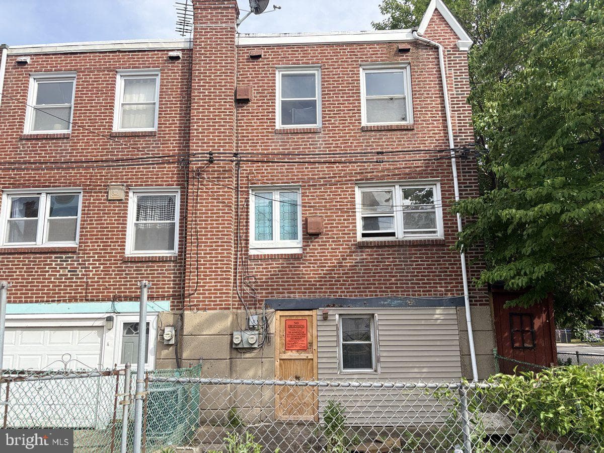 6600 Jackson Street, Philadelphia