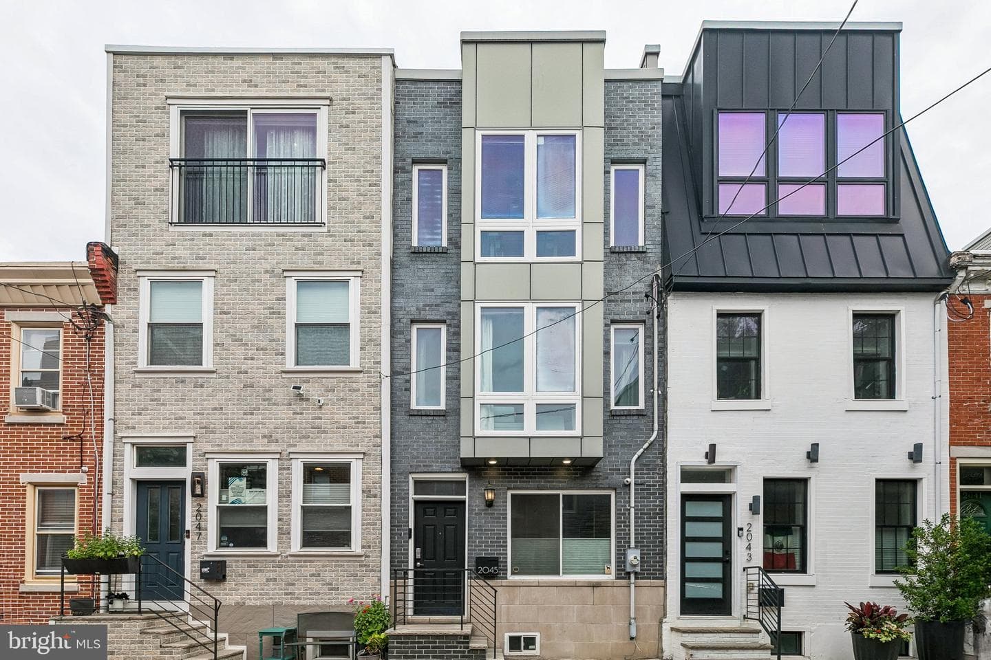 2045 Saint Albans Street, Philadelphia