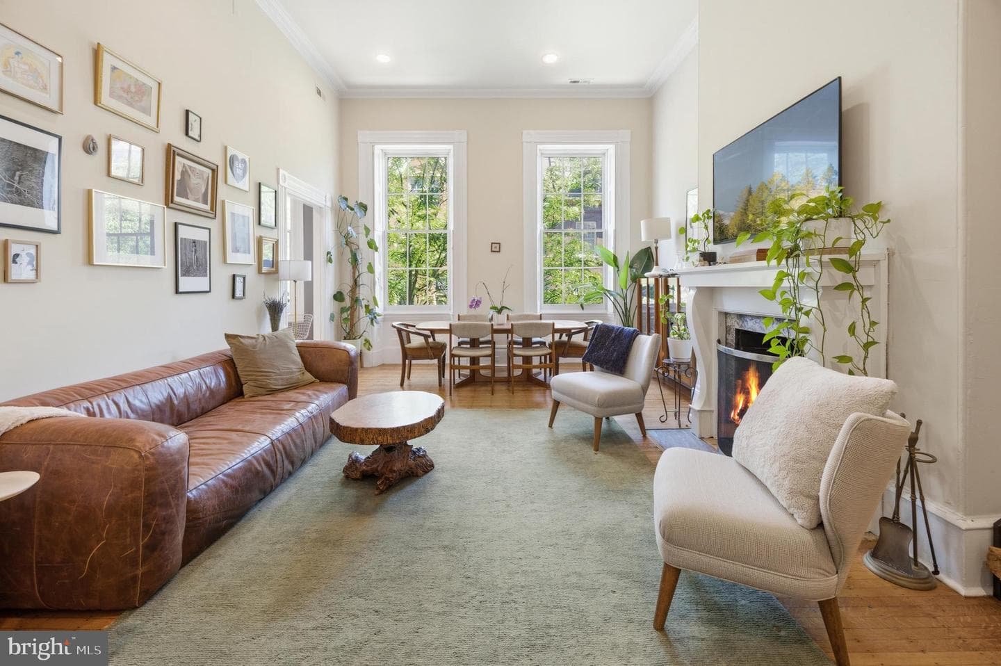 1108 Spruce Street #2, Philadelphia