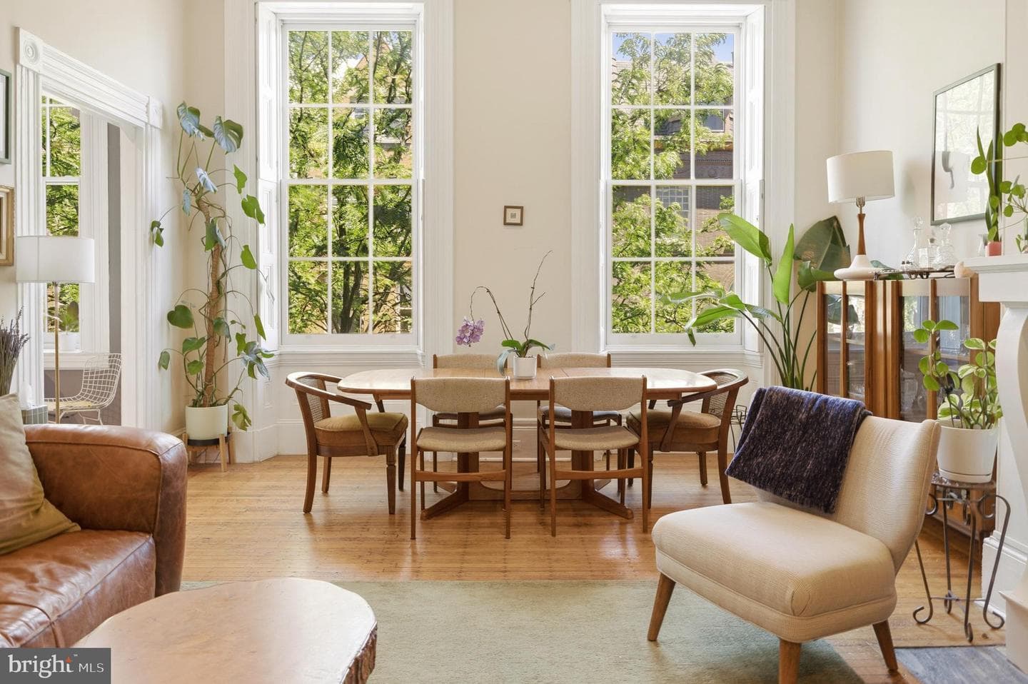 1108 Spruce Street #2, Philadelphia