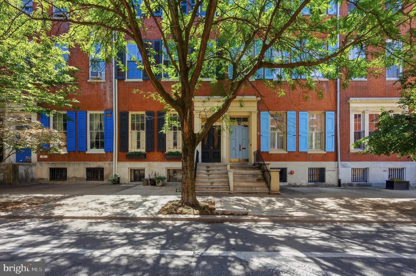 1108 Spruce Street #2 photo 28