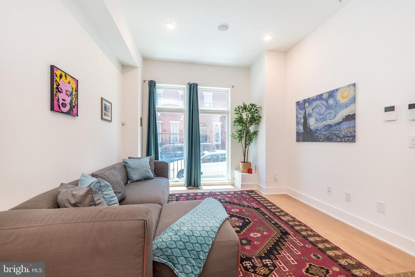 1613 Brown Street #a photo 6