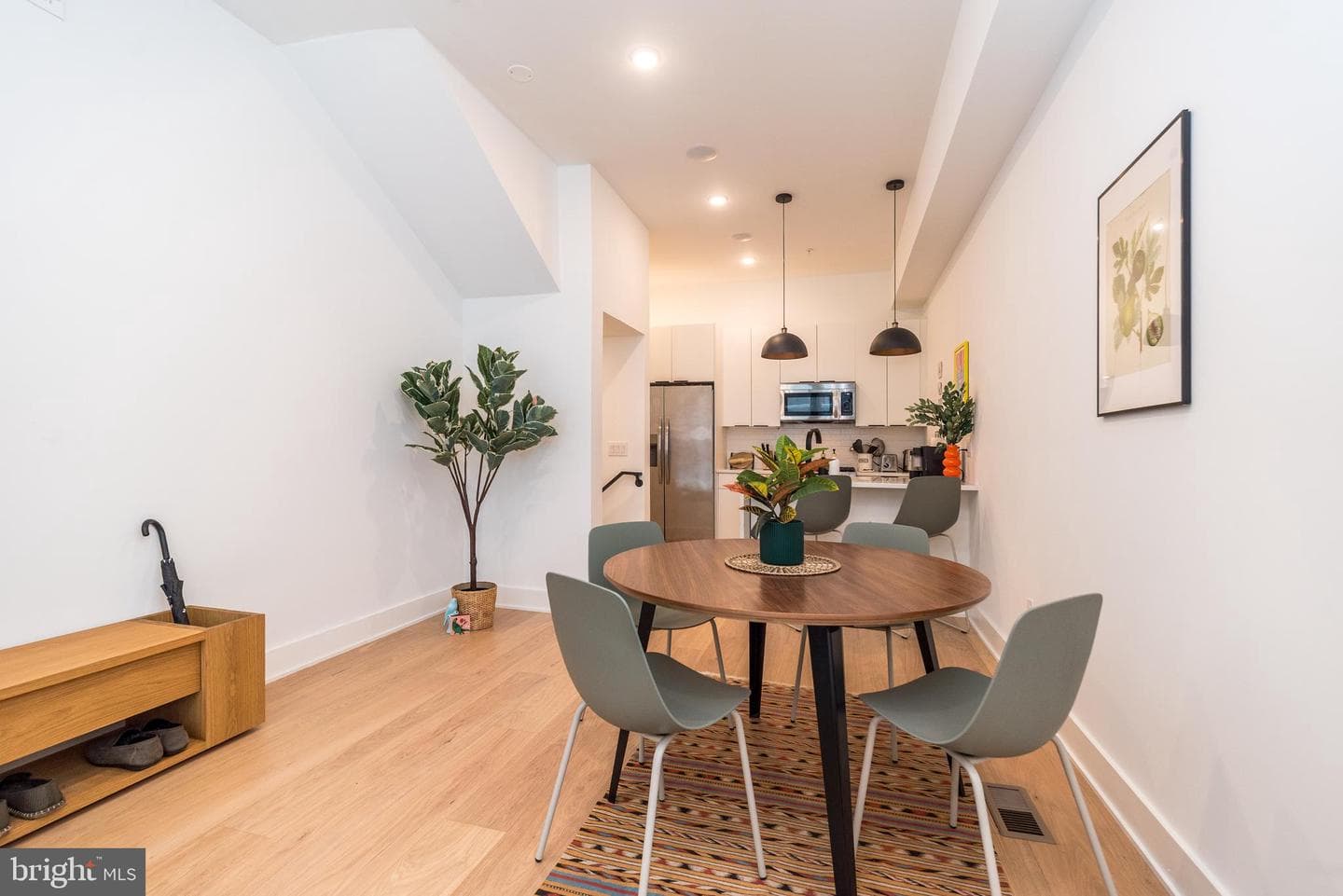 1613 Brown Street #a photo 7