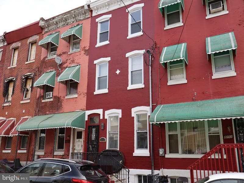 2113 N Woodstock Street, Philadelphia
