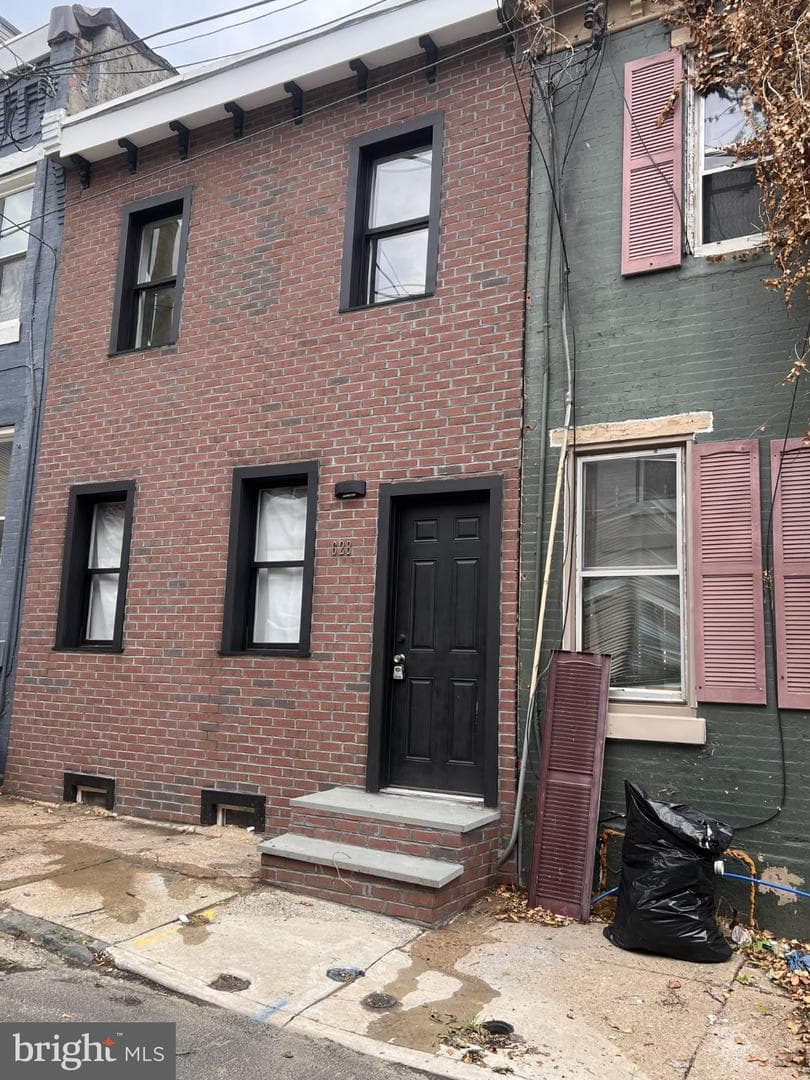 628 N Shedwick, Philadelphia