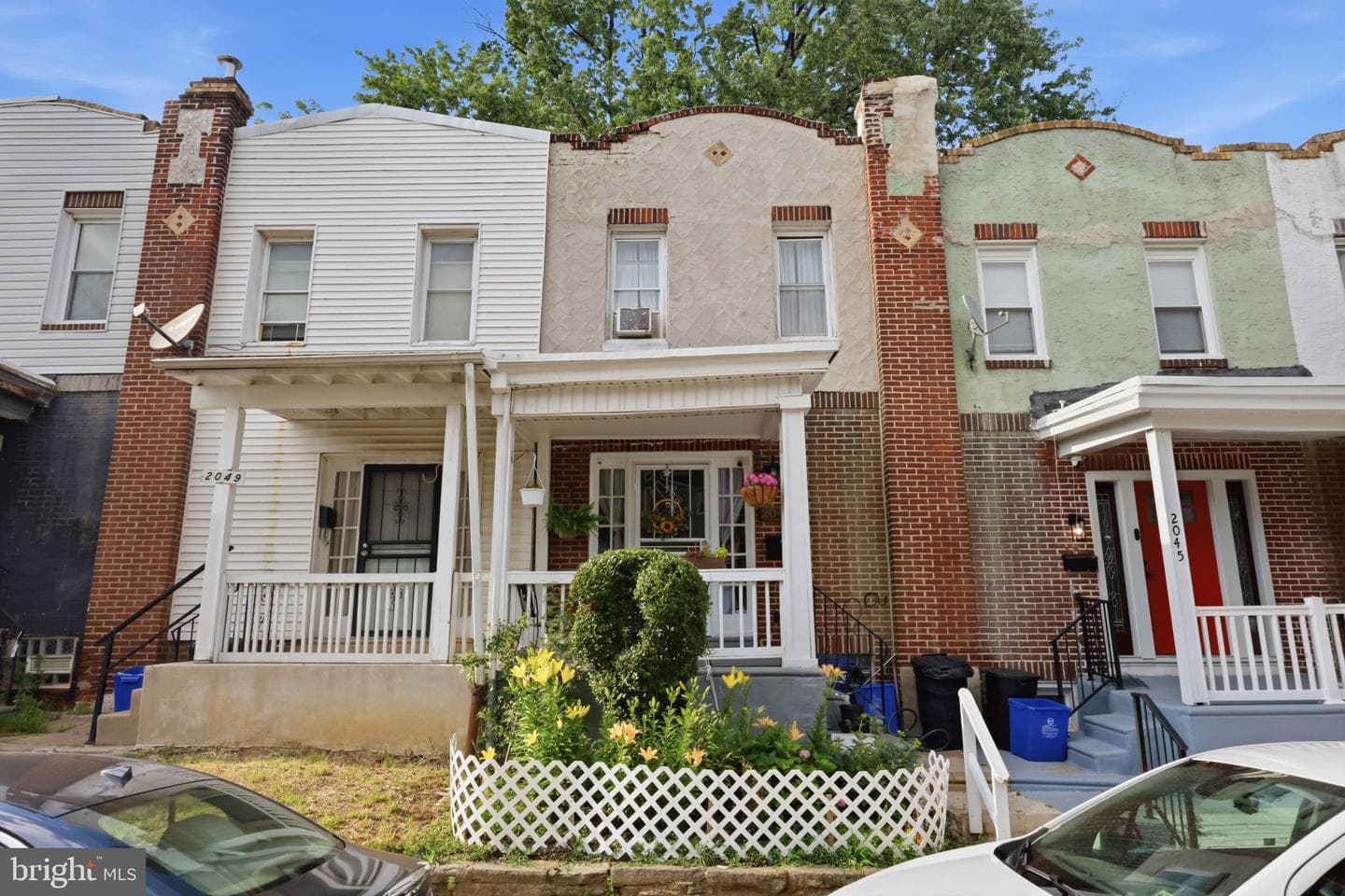 2047 E Rittenhouse Street photo 16