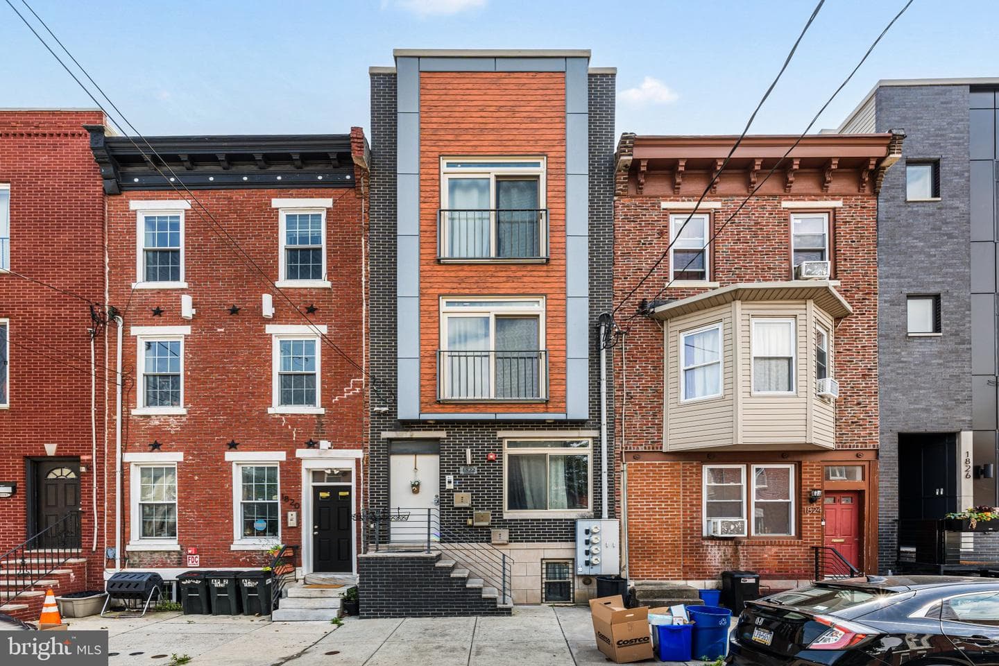 1822 Federal Street #3, Philadelphia