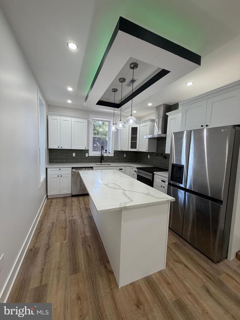 2507 W Master Street photo 10