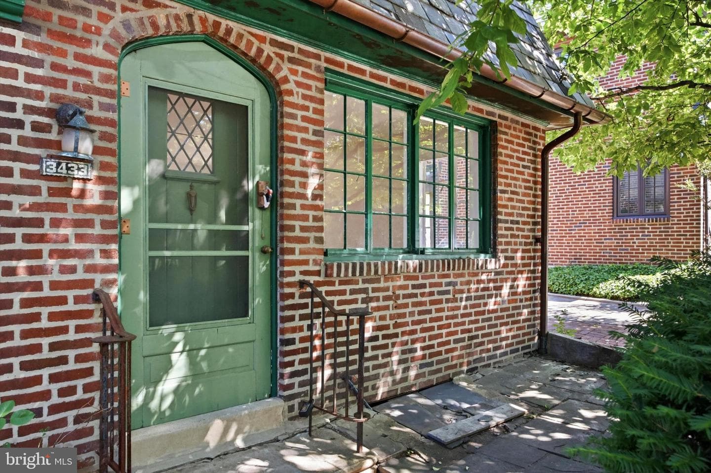 3433 W Penn Street, Philadelphia