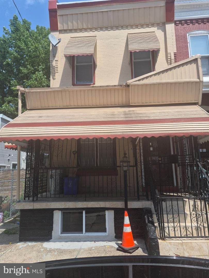 3353 N Smedley Street, Philadelphia