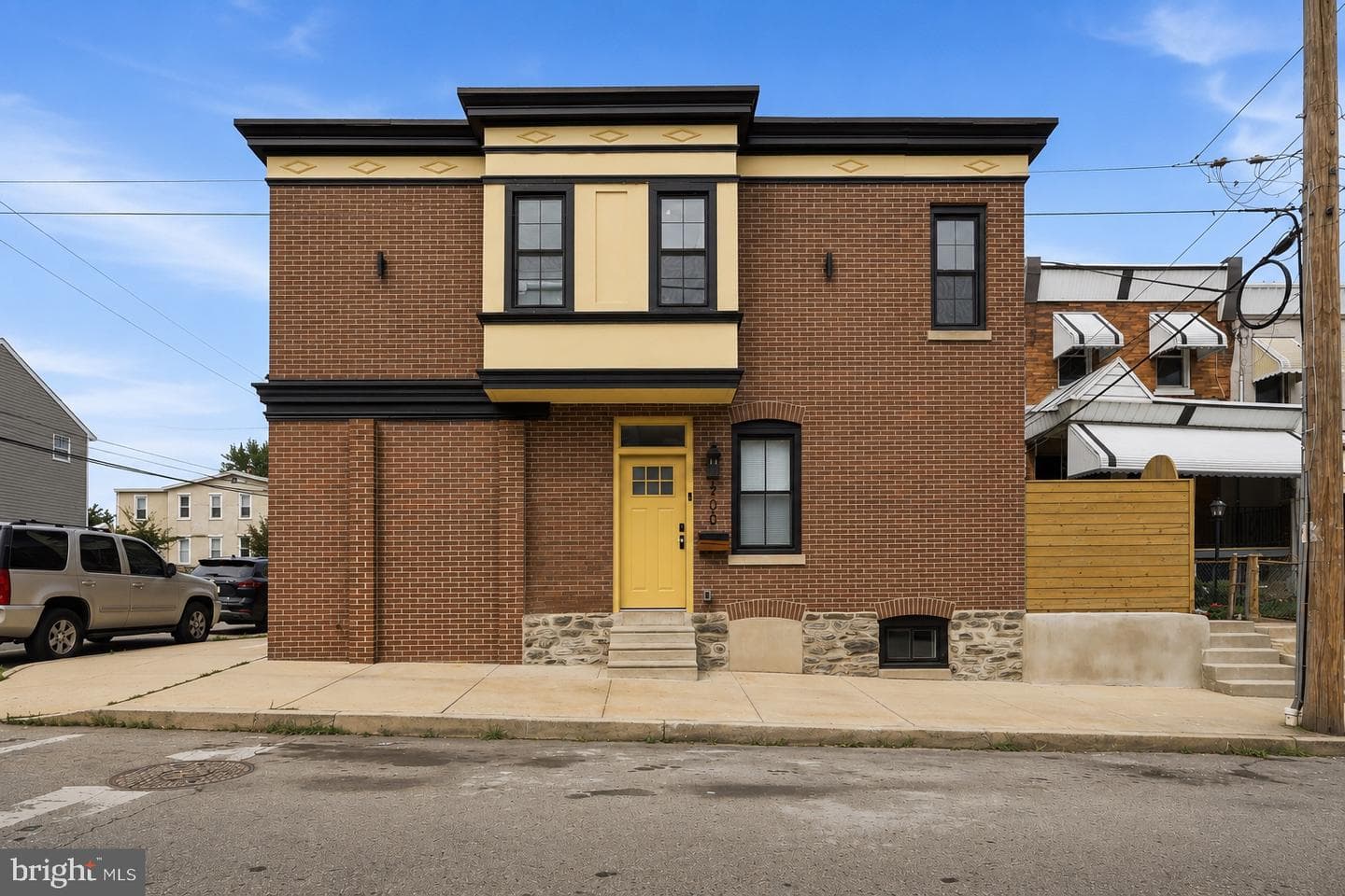 200 E Hortter Street photo 34