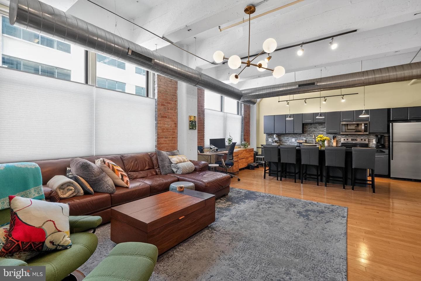 444 N 4th Street #202 photo 9