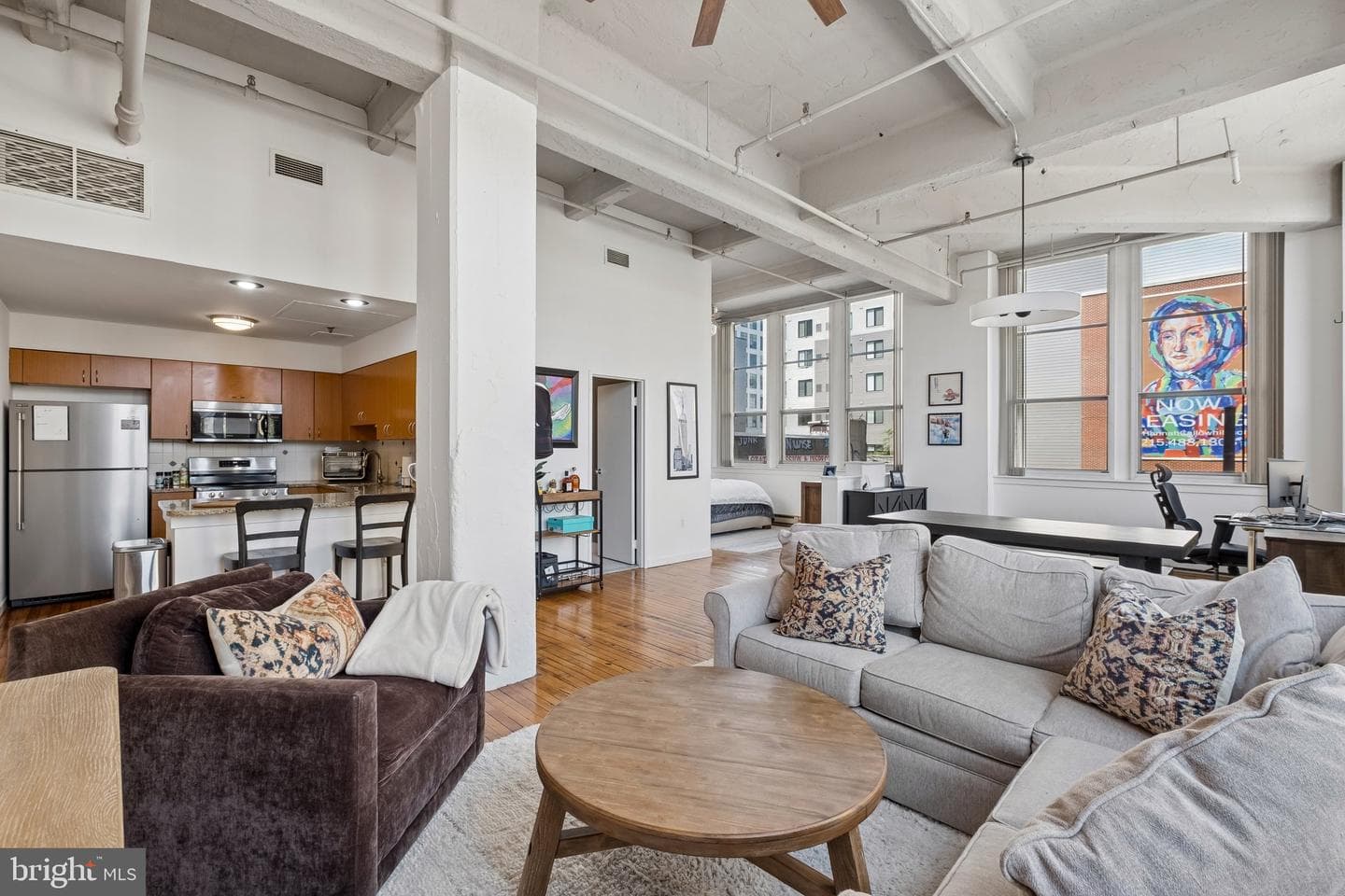 1238 Callowhill Street #308, Philadelphia