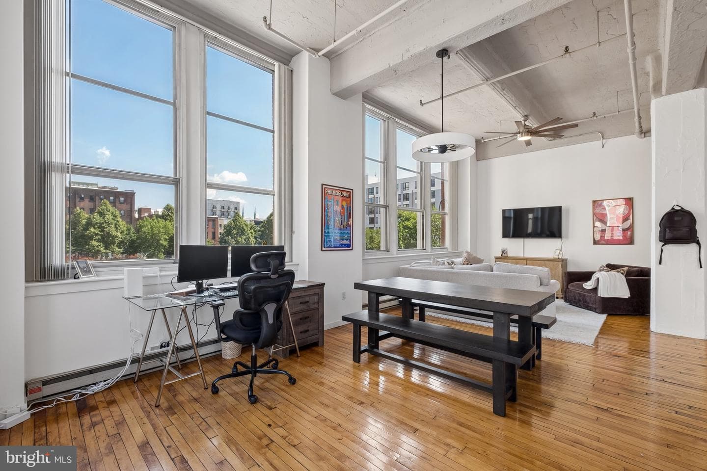1238 Callowhill Street #308 photo 11