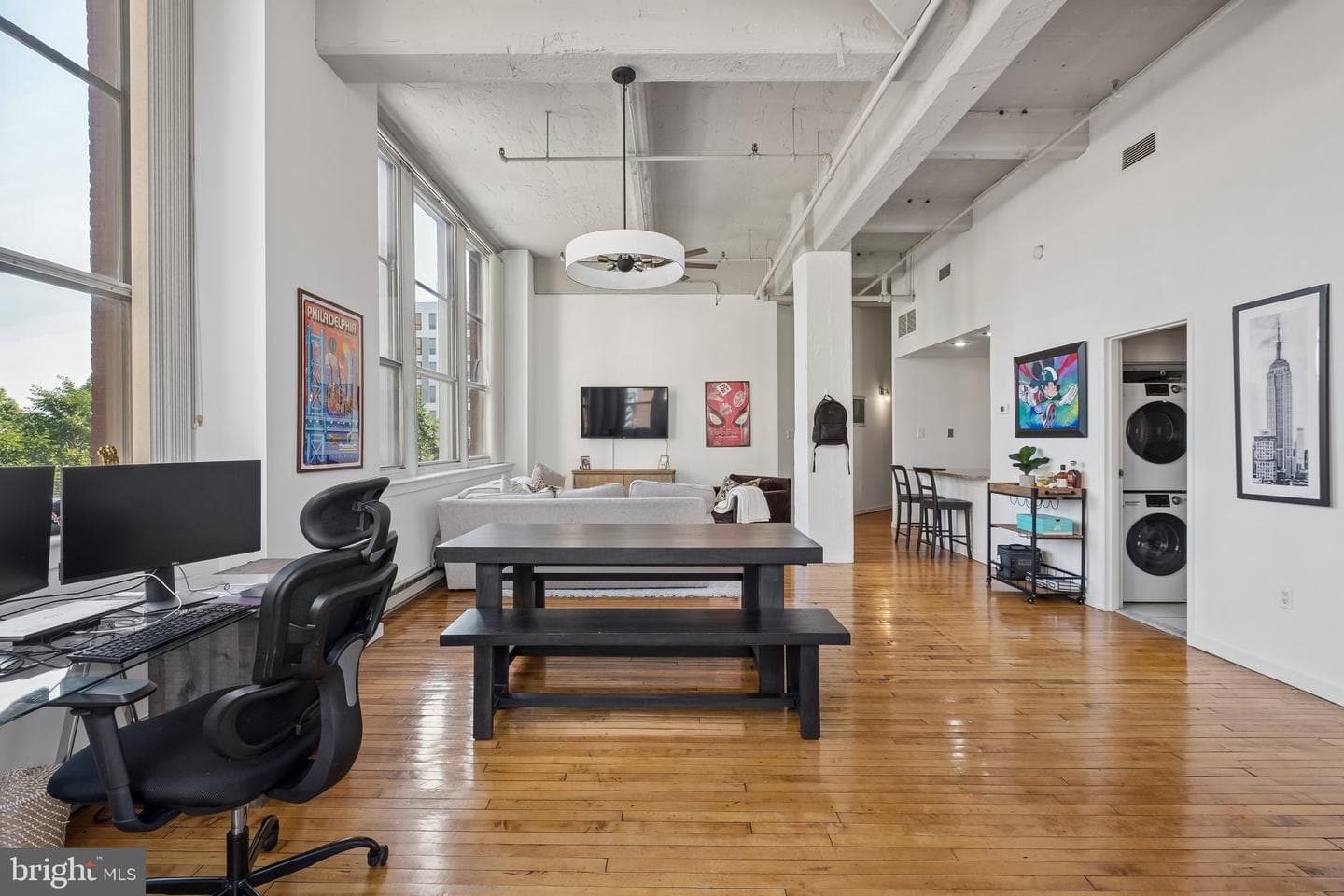 1238 Callowhill Street #308 photo 13