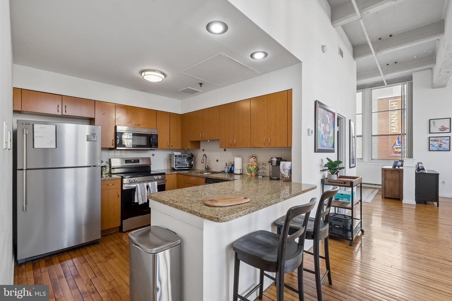 1238 Callowhill Street #308 photo 3