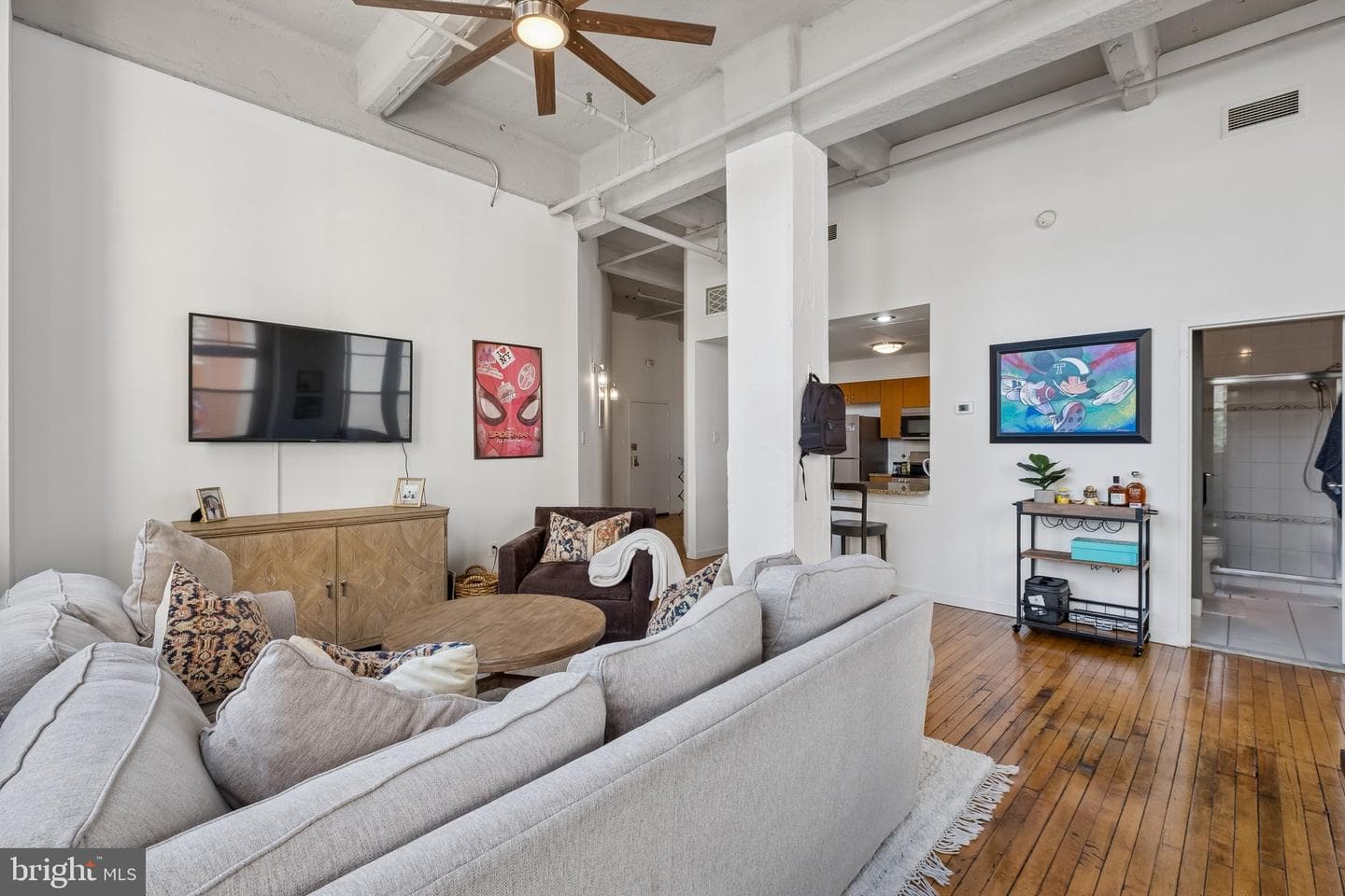 1238 Callowhill Street #308 photo 8
