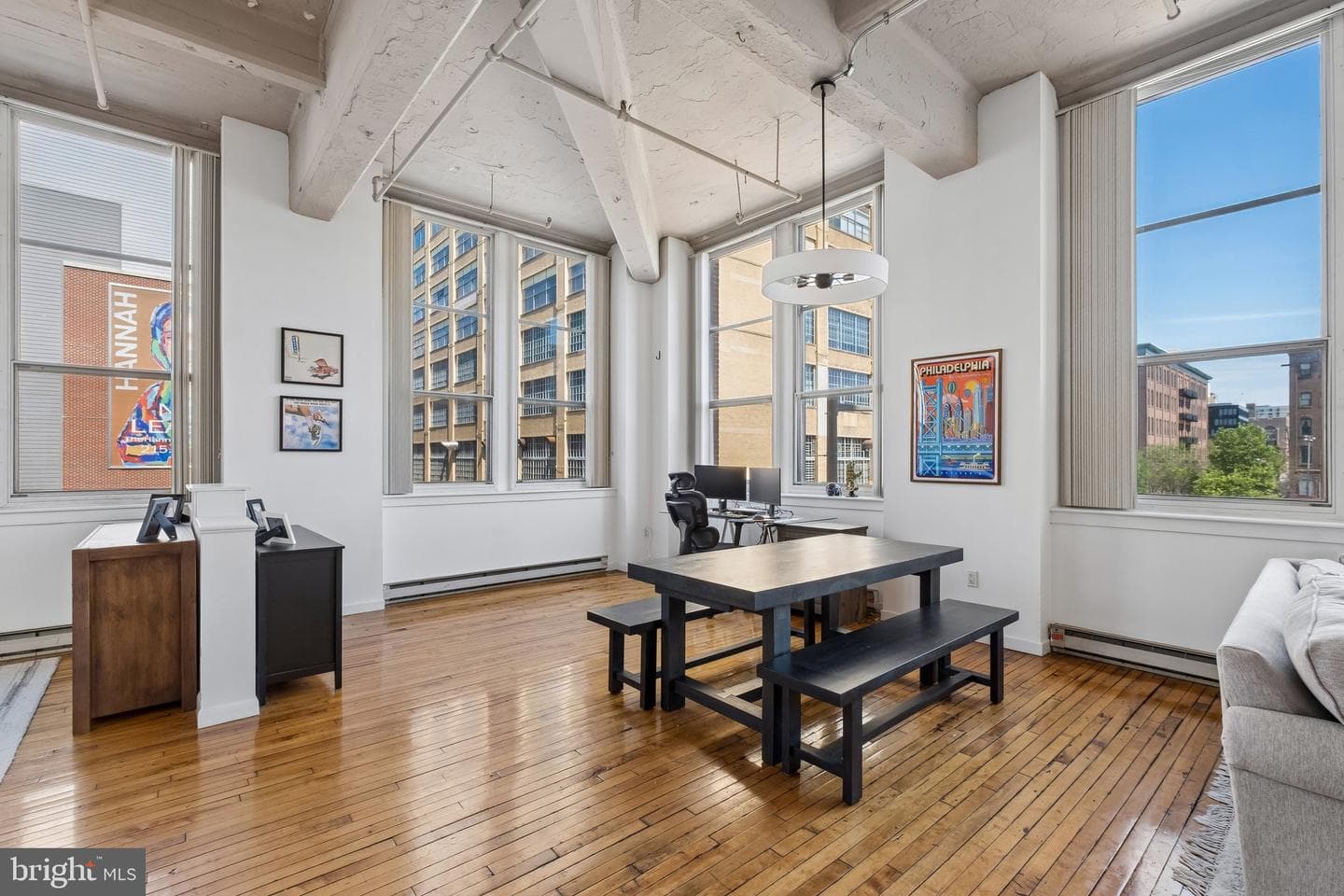 1238 Callowhill Street #308 photo 9