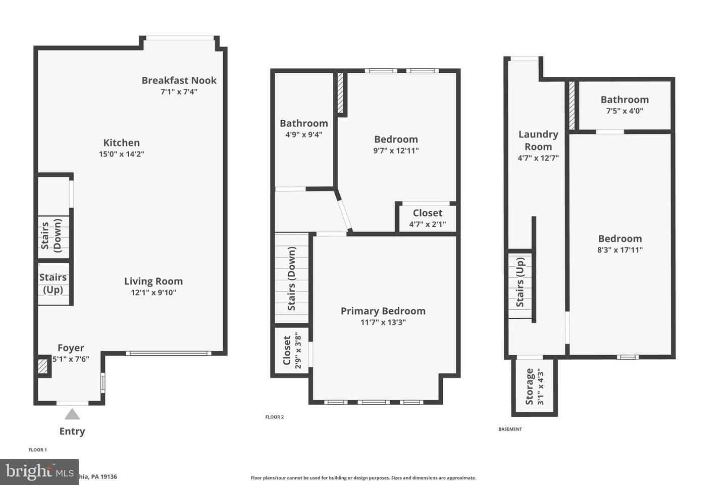 4765 Vista Street photo 5
