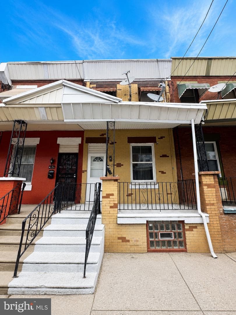 2333 W Firth Street, Philadelphia