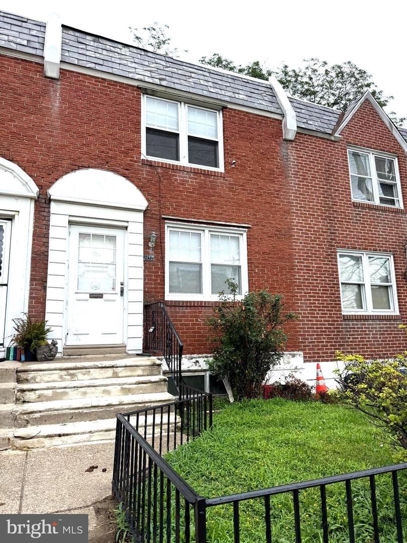 2037 Anchor Street, Philadelphia