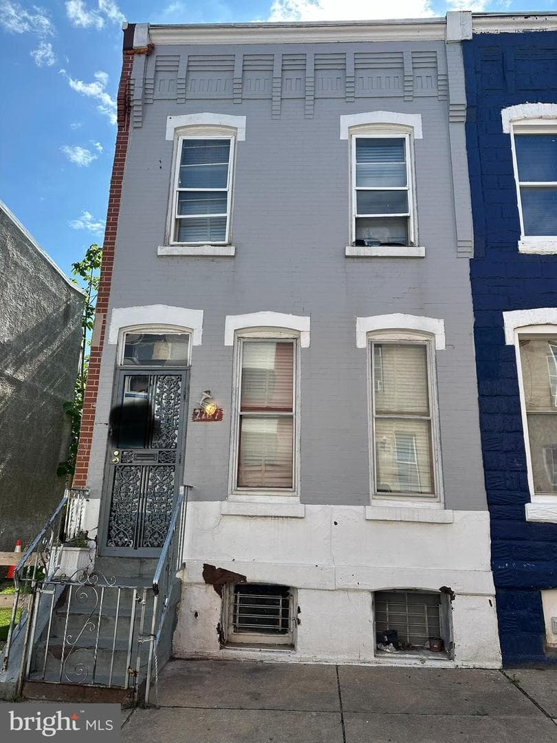 2267 N Cleveland Street, Philadelphia