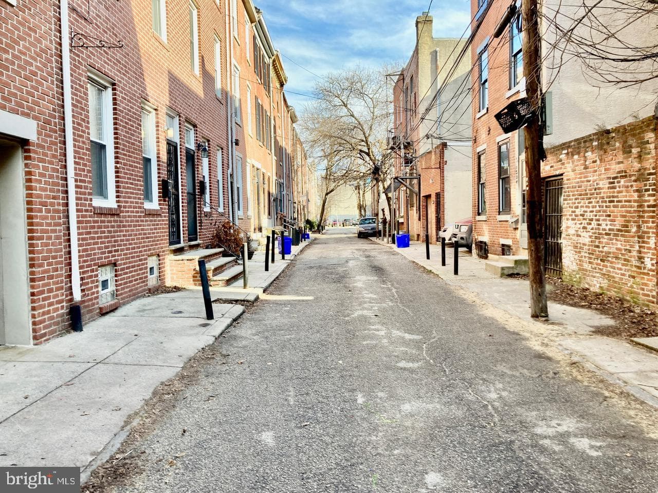 1538 Rodman Street, Philadelphia