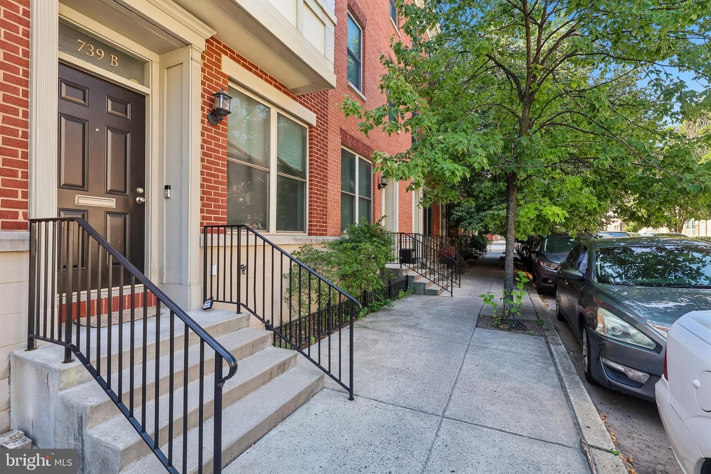 739 S 13th Street #b photo 3