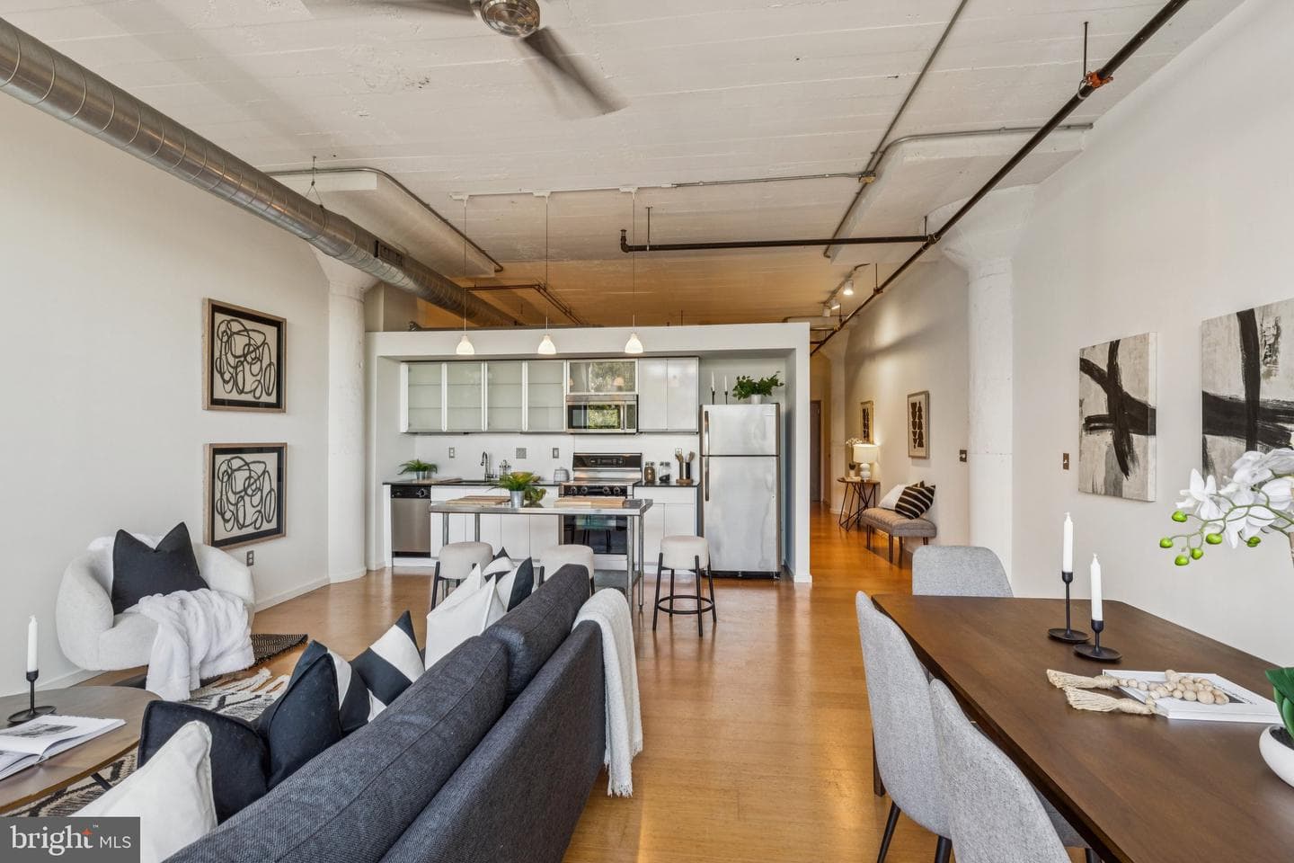 1714 Memphis Street #211 photo 3
