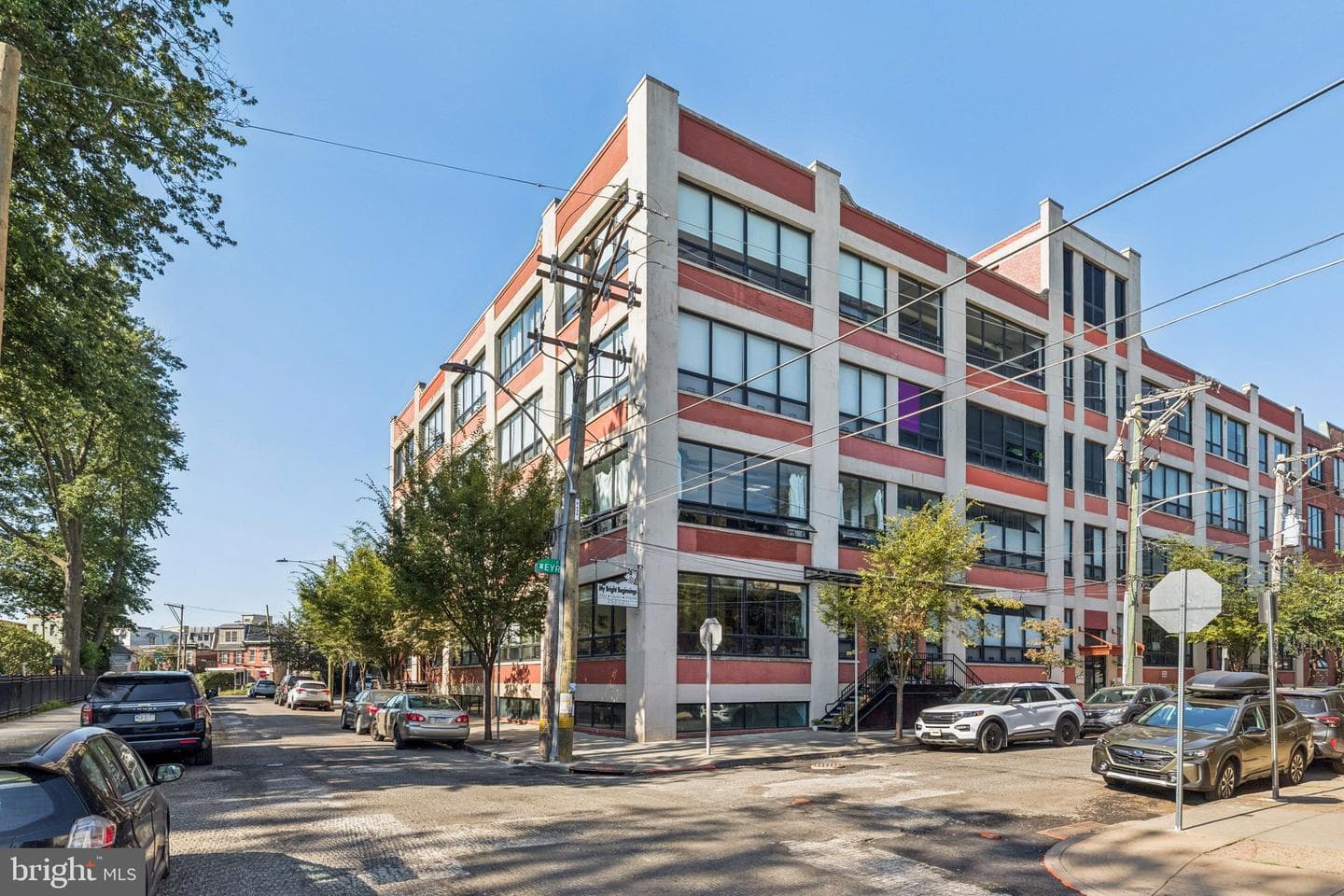 1714 Memphis Street #211 photo 35