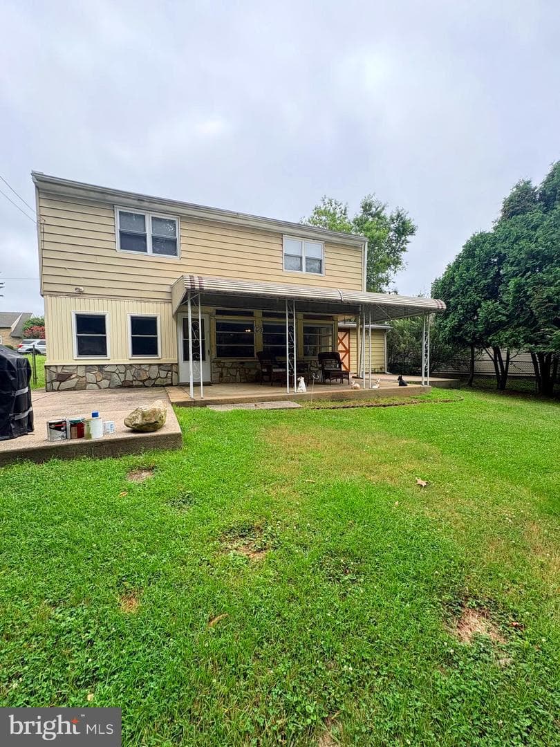 9338 Annapolis Road photo 20