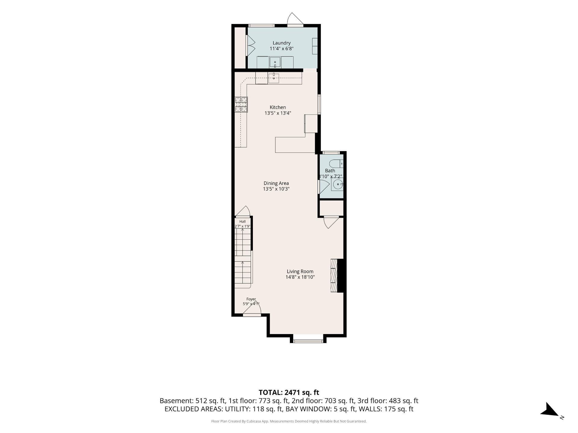 3832 Manayunk Avenue photo 55