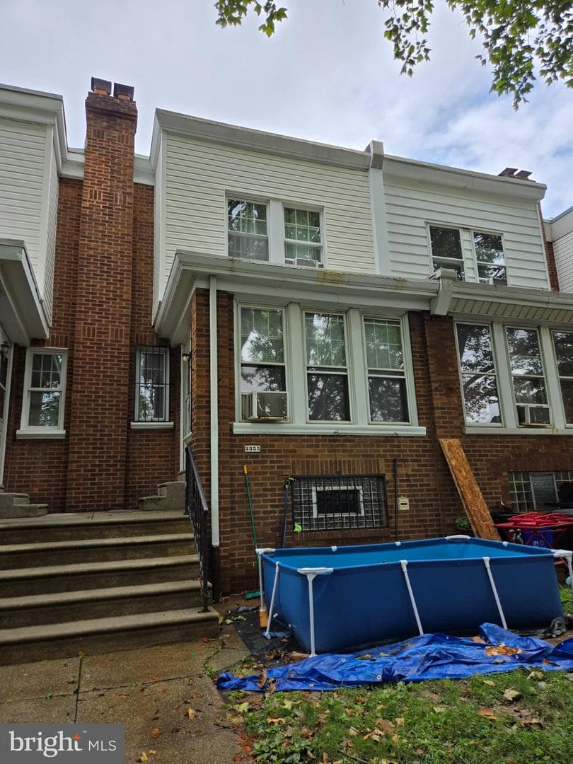 3355 Princeton Avenue, Philadelphia