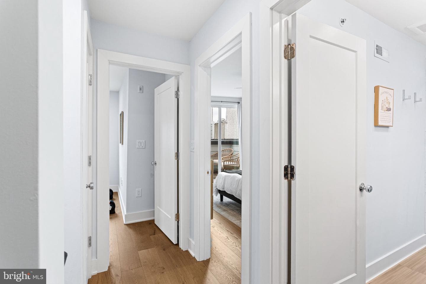 212 Bainbridge Street #4 photo 18