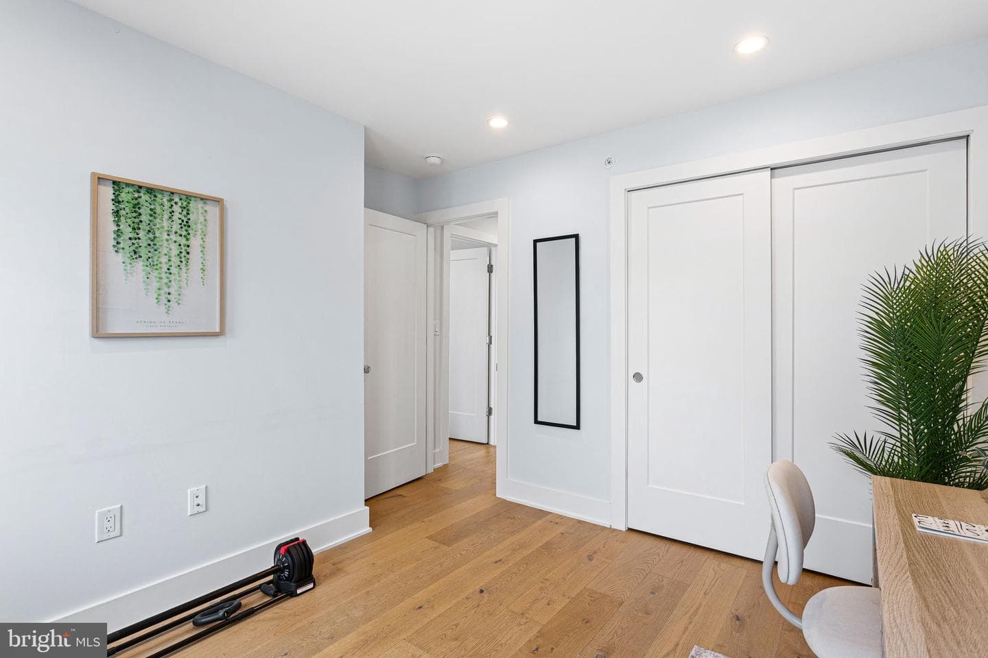 212 Bainbridge Street #4 photo 20