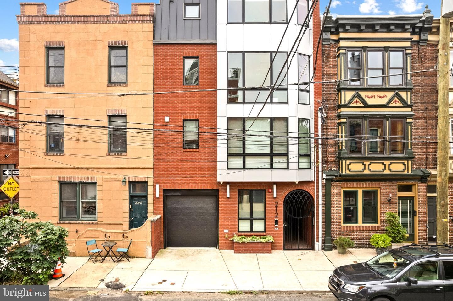 212 Bainbridge Street #4 photo 3