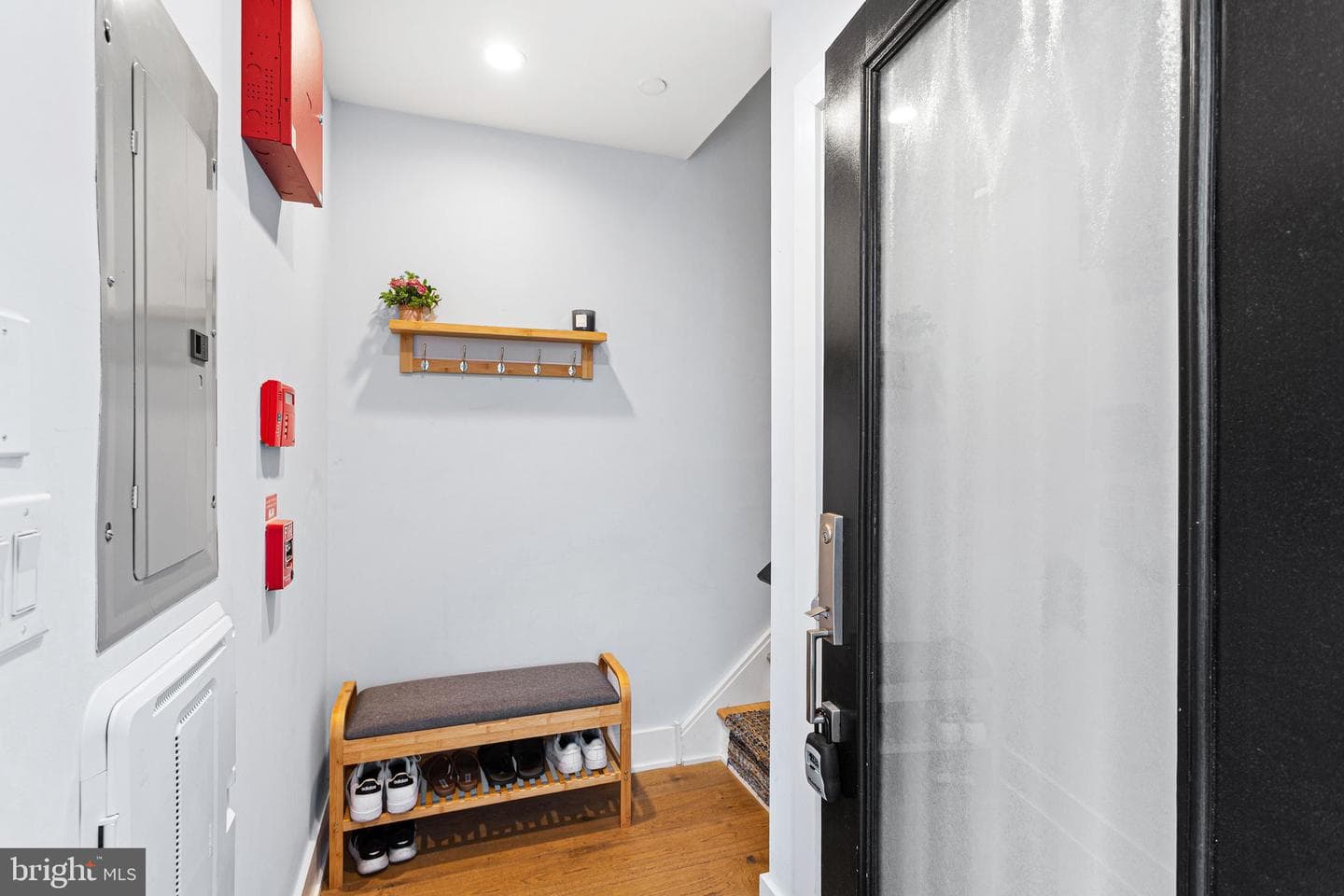 212 Bainbridge Street #4 photo 4