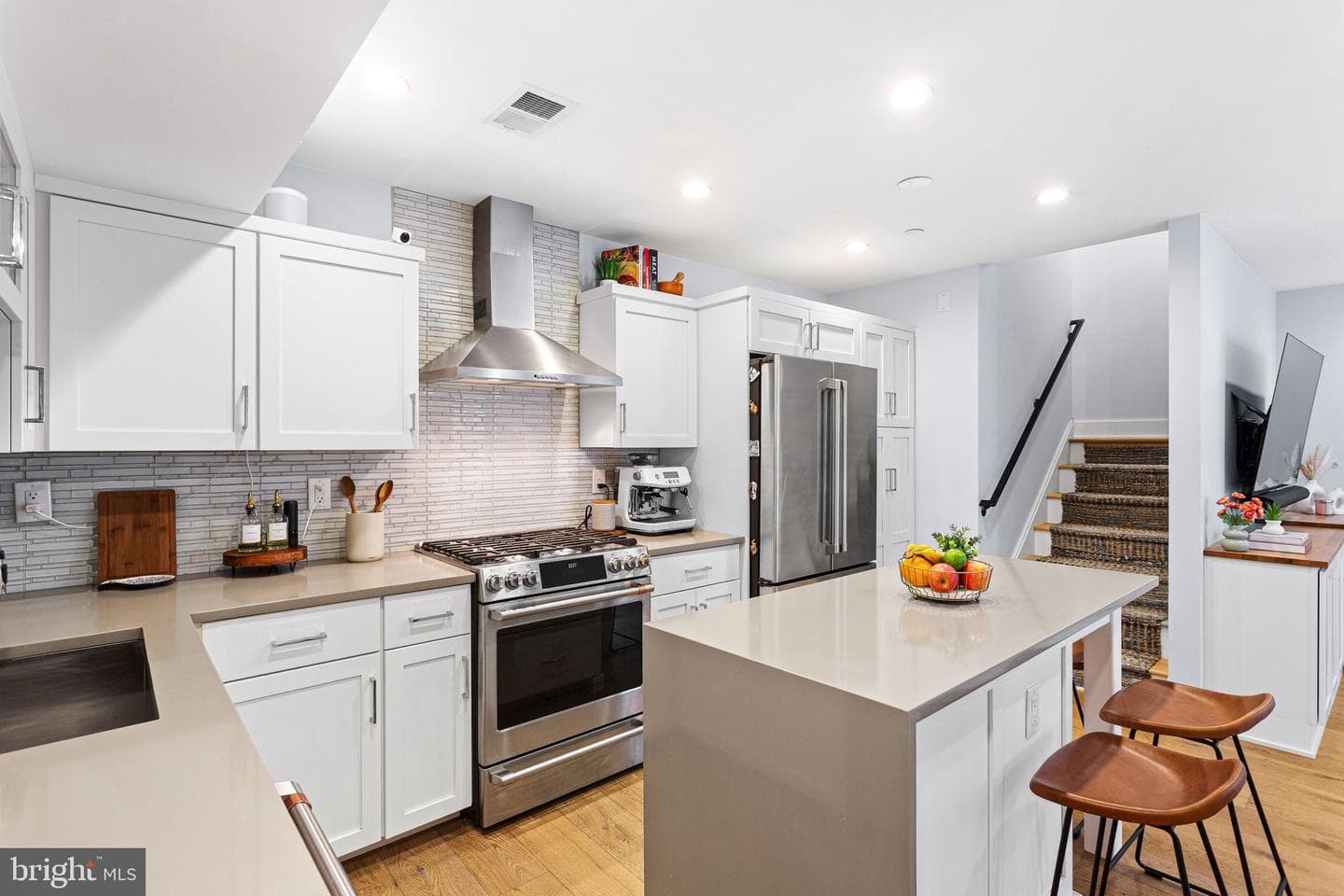 212 Bainbridge Street #4 photo 6