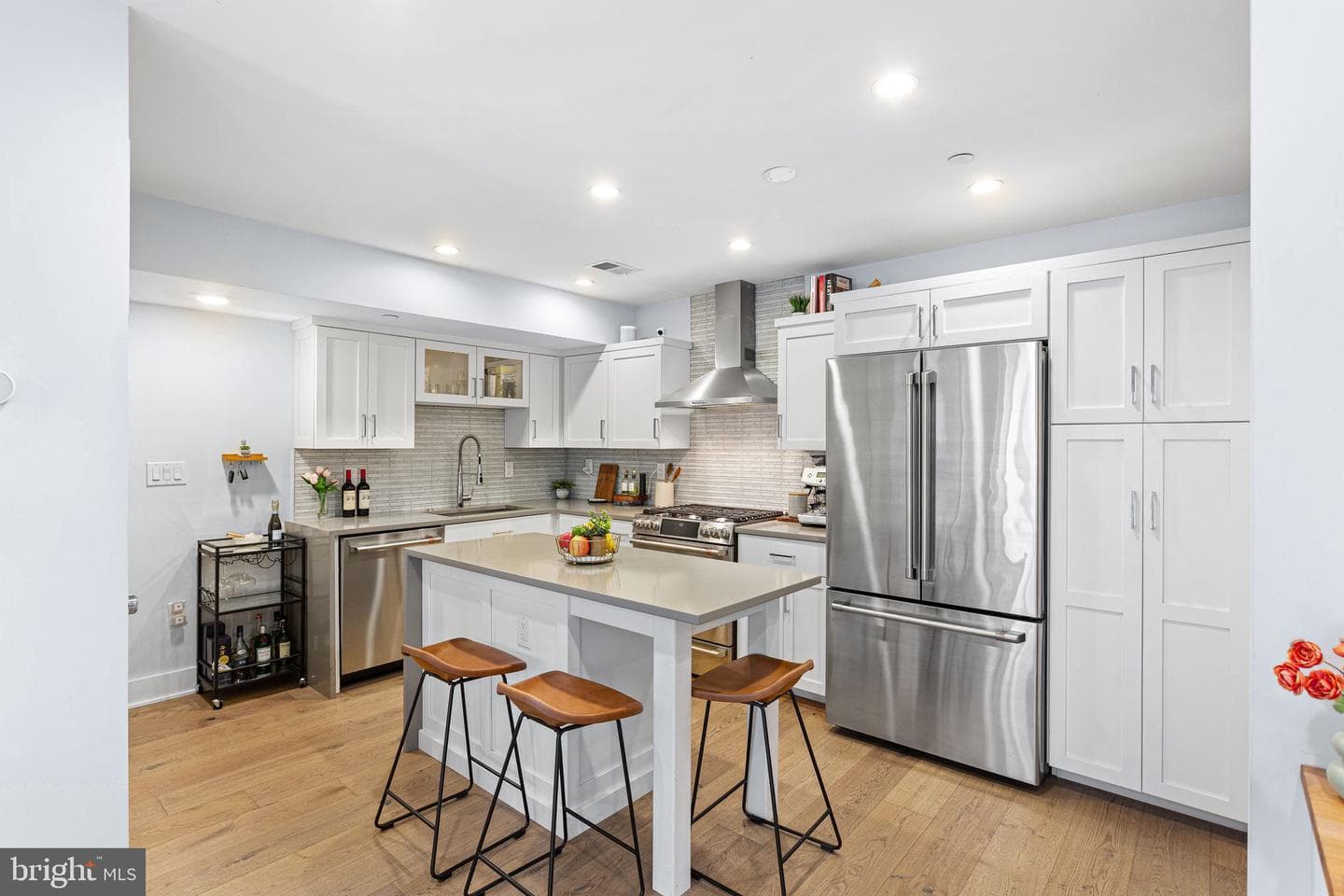 212 Bainbridge Street #4 photo 8