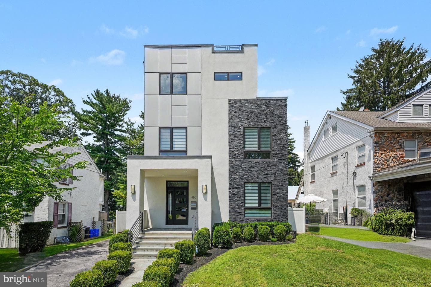 480 Evergreen Avenue, Philadelphia