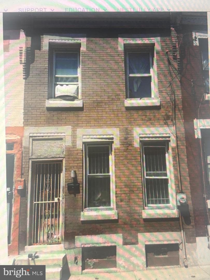 2418 N Clarion Street photo 1