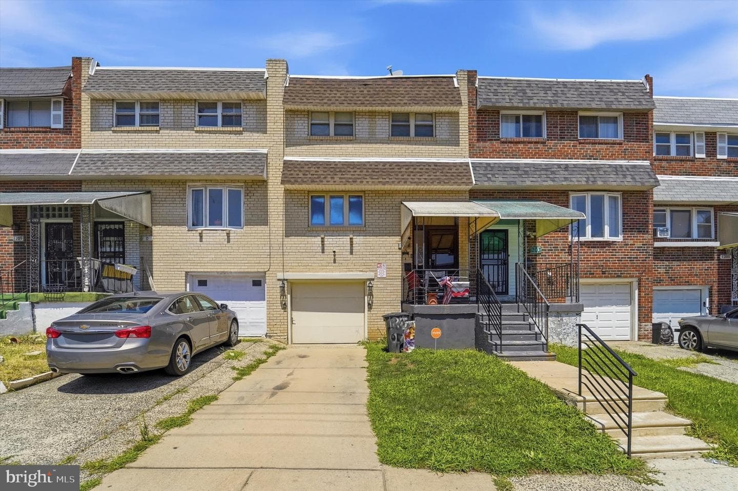 1205 W Master Street, Philadelphia