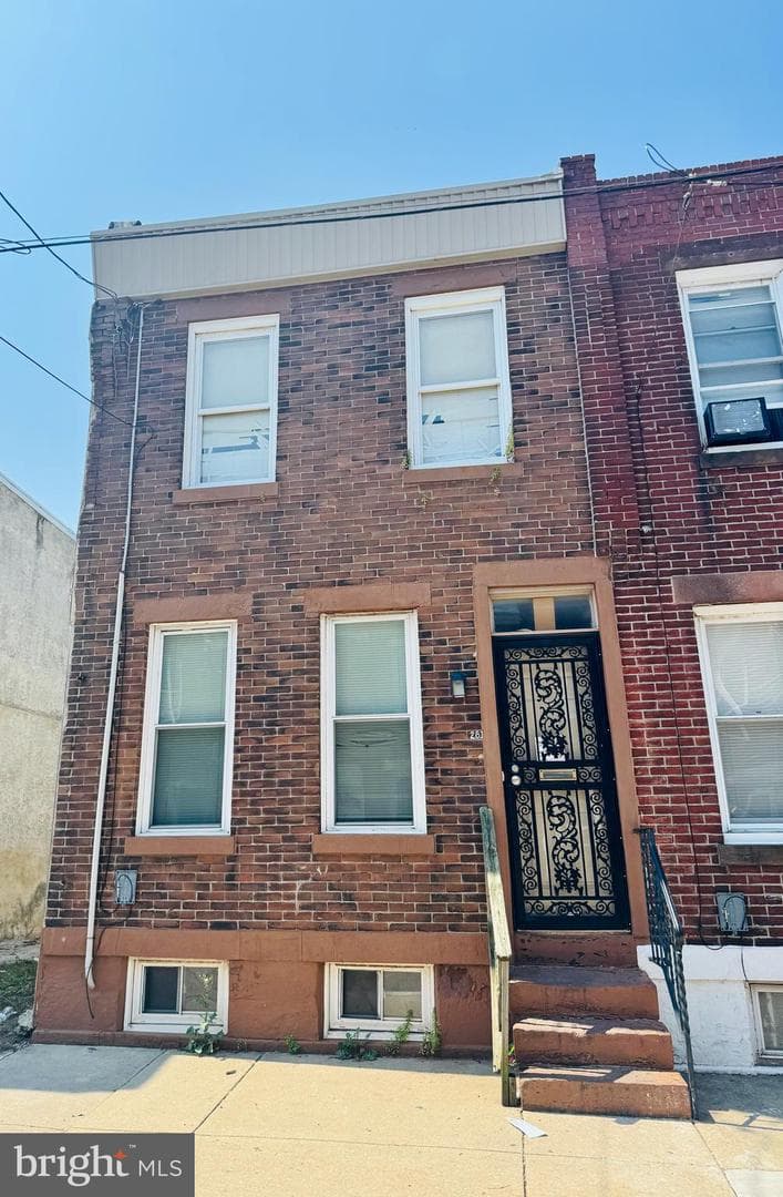 2814 Cantrell Street, Philadelphia