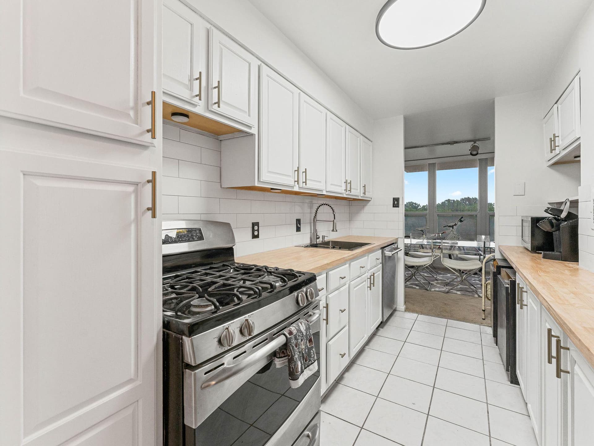 3600 Conshohocken Avenue #1407 photo 15
