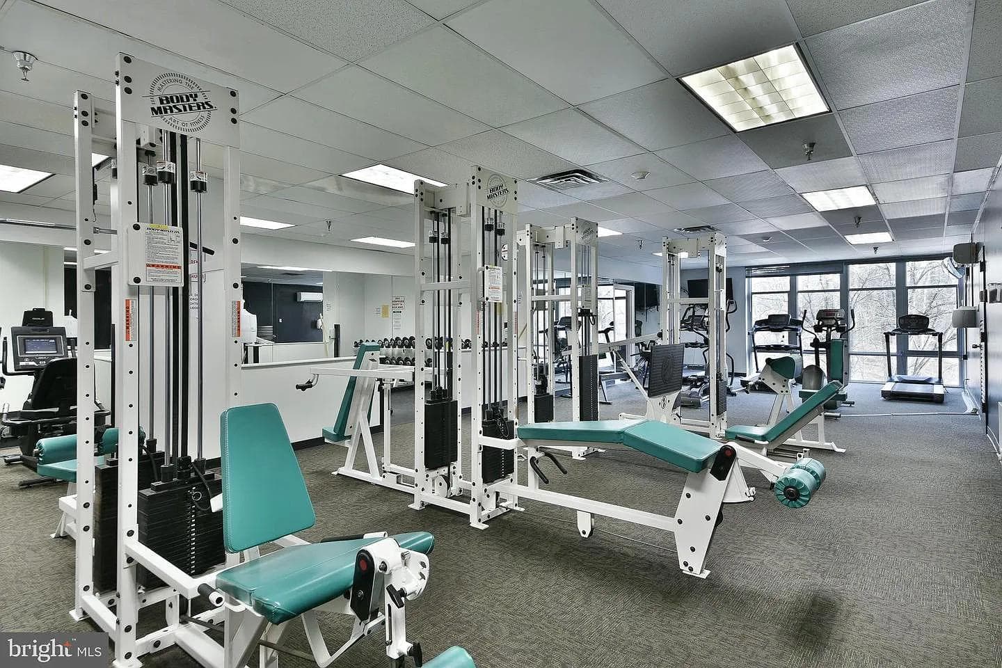 3600 Conshohocken Avenue #1407 photo 23