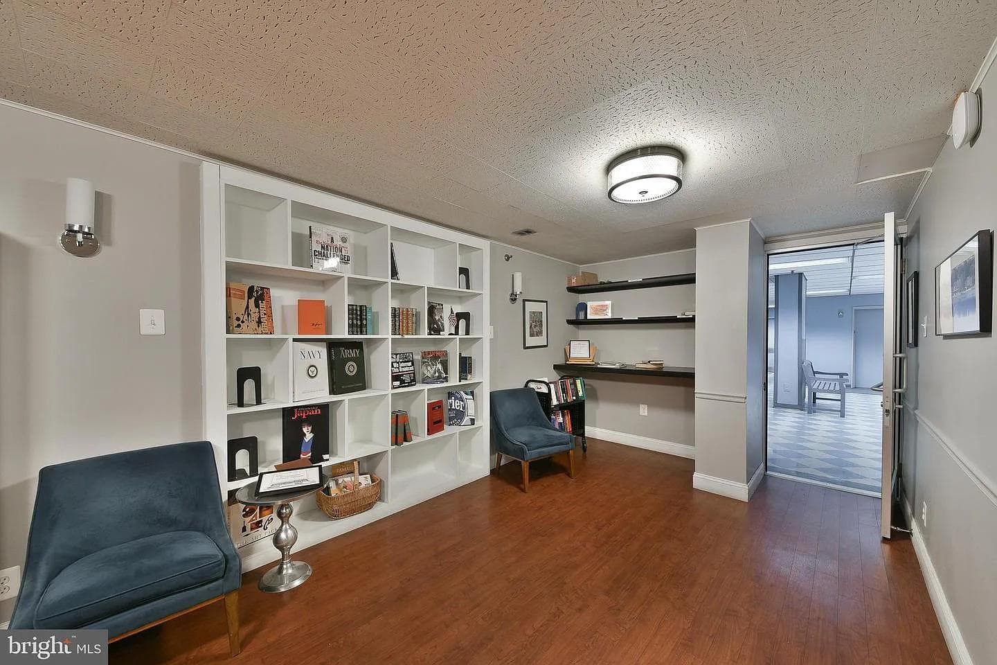 3600 Conshohocken Avenue #1407 photo 24