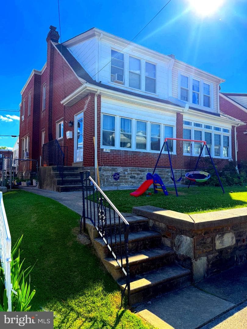 1834 Lansing Street, Philadelphia