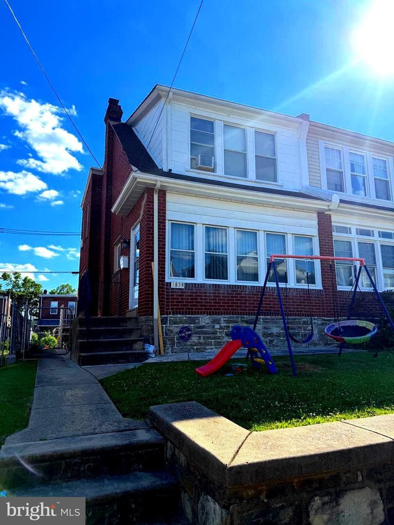 1834 Lansing Street, Philadelphia